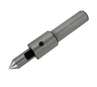 Assorts Spring Center Tap Guide Tool - 1/2" Shank | for Accurate Tap Alignment on Lathe, Mill, Drill Press & Jig Bore | DIY & Machinist Tapping Tool