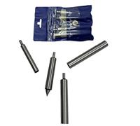 Tool Steel Quality 4 Pieces Edge Finder Set Includes EF-130,132,133,134