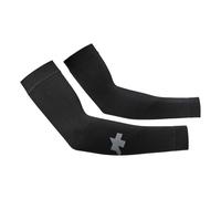 Assos 1/3 Uv Protector P1 Arm Warmers II Black Series