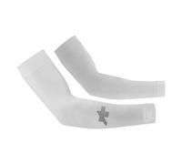 Assos 1/3 Uv Protector P1 Arm Warmers II White Series