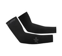 Assos 2/3 P1 Arm Warmers I Black Series