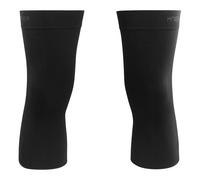 Assos 2/3 P1 Knee Warmers II Black Series