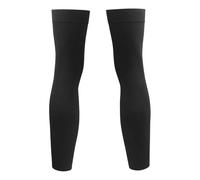 Assos 2/3 P1 Leg Warmers 0 Black Series