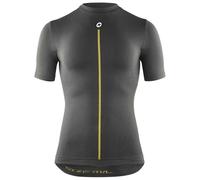 Assos 2/3 P1 Short Sleeve Base Layer