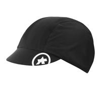 Assos 2/3 Rain P1 Cap I Black Series