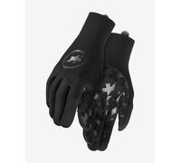 Assos Assosoires GT Cycling Gloves Black - XXL-3XL