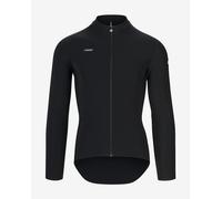Assos Assosoires GT Long Sleeve Base Layer Top Black - S