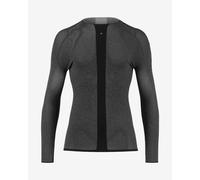 Assos Assosoires GTO DermaSensor Long Sleeve Base Layer Top Black - XS-S