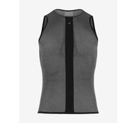 Assos Assosoires GTO DermaSensor Summer Sleeveless Vest Black - L-XL