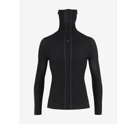 Assos Assosoires GTO DermaSensor Winter Long Sleeve Base Layer Top Black - M