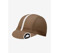 Assos Assosoires Summer Cap Brown