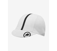 Assos Assosoires Summer Cap White Black