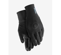 Assos Assosoires Winter EVO Cycling Gloves Jet Black - XXL