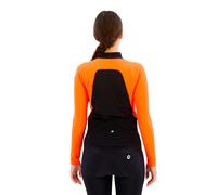 Assos Dyora R 2/3 S11 Long Sleeve Jersey L lollyRed