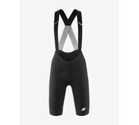 Assos Dyora R S11 Bib Shorts Black Women - L