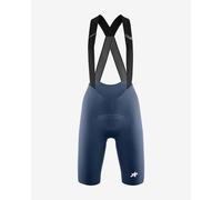 Assos Dyora Rs S11 Bib Shorts Blue 2XL Women