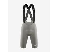 Assos Dyora Rs S11 Bib Shorts Green,Grey 2XL Women