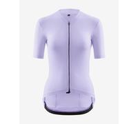 Assos Dyora Rs S11 Short Sleeve Jersey Purple 2XL Women