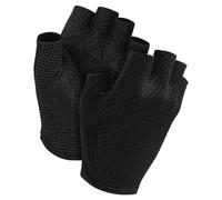 Assos Endurance S11 Short Gloves M Black Series