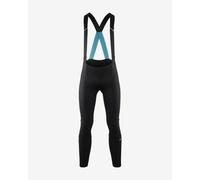 Assos R 3/3 S11 Bib Tights Black M Men