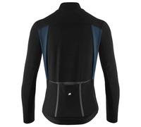 Assos Equipe R Habu Winter S11 Jacket M Petrol Blue