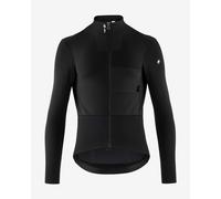 Assos Equipe R Habu Winter S11 Jacket Black M Men