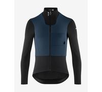 Assos Equipe R jacket navy blue black - XL