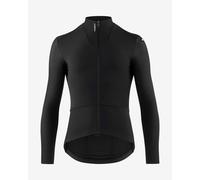 Assos Equipe R Spring Fall S11 Long Sleeve Jersey Black XL Men
