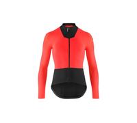 Assos Equipe R Long Sleeve Jersey S11 RED MEDIUM