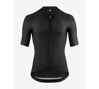 Assos Equipe R S11 Short Sleeve Jersey Black L Men