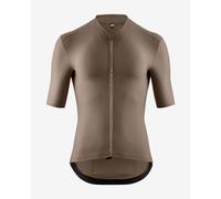 Assos Equipe R S11 Jersey short sleeve brown - M
