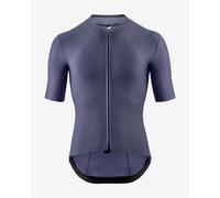 Assos Equipe R S11 Jersey short sleeve violet - L
