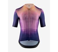 Assos Equipe R S11 Surface Jersey short sleeve pink intense blue - 3XL