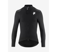 Assos Equipe RS Johdah Ultraz Winter S11 EVO jacket black - XXL