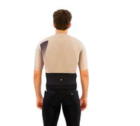 Assos Equipe Rs S11 Short Sleeve Jersey M Dune Sand