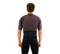 Assos Equipe Rs S11 Short Sleeve Jersey S Precision Graphite