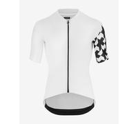 Assos Equipe RS S11 Short Sleeve Jersey White - M