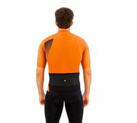 Assos Equipe Rs S11 Short Sleeve Jersey XLG Rusty Brown