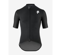 Assos Equipe RS Shell S11 Short Sleeve Jersey Black - XL
