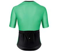 Assos Equipe Rsr S11 Short Sleeve Jersey L Viper Green