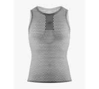 Assos Equipe P1 Sleeveless Base Layer Grey II Men
