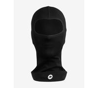 Assos Face Mask Balaclava Matte Black - L-XL