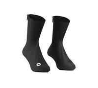 Assos GT Ultraz 3/3 Booties EVO 2024 BLACK I (EU 40-43)