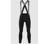 ASSOS Mille GT 3/3 BibTight C2 (With Insert) - Black Series - XL - New With Tags