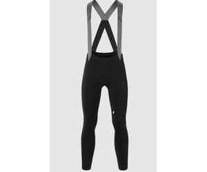 ASSOS Mille GT 3/3 BibTight C2 (With Insert) - Black Series - XL - New With Tags