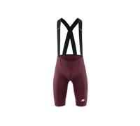 Assos Mille GT Bib-Shorts S11 BURGUNDY X-LARGE