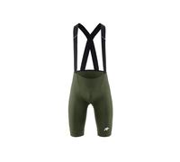Assos Mille GT Bib-Shorts S11 MOSS GREEN 3XL