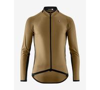 Assos Mille Gt Wind C2 Jacket Brown M Men