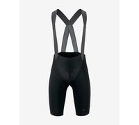 Assos Mille GT GTO c2 Long Bib Shorts Black - S