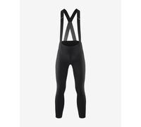 Assos Mille Gt Hashoogi Winter S11 Bib Tights Black S Men S Black Series